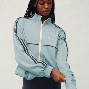 SET Active Nylon Track Set